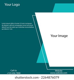 Set of Webinar Poster Design. Good for Social Media Post Template, Webinar, Seminar, Invitation Banner, Poster Education, Flyer, Online Class, Ads, etc illustration vector