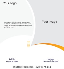 Set of Webinar Poster Design. Good for Social Media Post Template, Webinar, Seminar, Invitation Banner, Poster Education, Flyer, Online Class, Ads, etc illustration vector