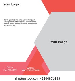 Set of Webinar Poster Design. Good for Social Media Post Template, Webinar, Seminar, Invitation Banner, Poster Education, Flyer, Online Class, Ads, etc illustration vector
