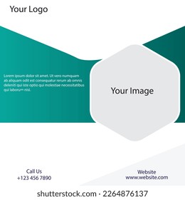 Set of Webinar Poster Design. Good for Social Media Post Template, Webinar, Seminar, Invitation Banner, Poster Education, Flyer, Online Class, Ads, etc illustration vector