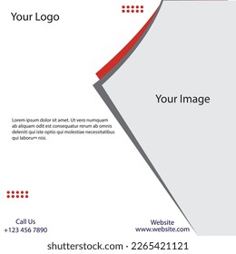 Set of Webinar Poster Design. Good for Social Media Post Template, Webinar, Seminar, Invitation Banner, Poster Education, Flyer, Online Class, Ads, etc illustration vector