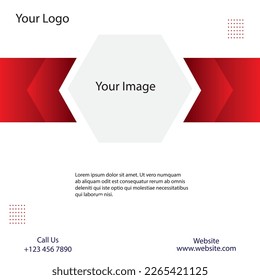 Set of Webinar Poster Design. Good for Social Media Post Template, Webinar, Seminar, Invitation Banner, Poster Education, Flyer, Online Class, Ads, etc illustration vector