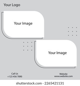 Set of Webinar Poster Design. Good for Social Media Post Template, Webinar, Seminar, Invitation Banner, Poster Education, Flyer, Online Class, Ads, etc illustration vector