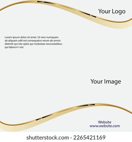 Set of Webinar Poster Design. Good for Social Media Post Template, Webinar, Seminar, Invitation Banner, Poster Education, Flyer, Online Class, Ads, etc illustration vector
