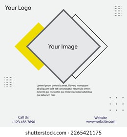 Set of Webinar Poster Design. Good for Social Media Post Template, Webinar, Seminar, Invitation Banner, Poster Education, Flyer, Online Class, Ads, etc illustration vector