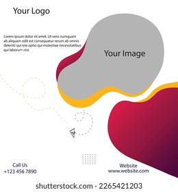 Set of Webinar Poster Design. Good for Social Media Post Template, Webinar, Seminar, Invitation Banner, Poster Education, Flyer, Online Class, Ads, etc illustration vector
