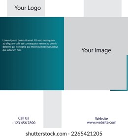 Set of Webinar Poster Design. Good for Social Media Post Template, Webinar, Seminar, Invitation Banner, Poster Education, Flyer, Online Class, Ads, etc illustration vector
