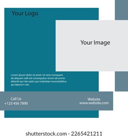 Set of Webinar Poster Design. Good for Social Media Post Template, Webinar, Seminar, Invitation Banner, Poster Education, Flyer, Online Class, Ads, etc illustration vector
