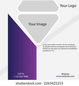 Set of Webinar Poster Design. Good for Social Media Post Template, Webinar, Seminar, Invitation Banner, Poster Education, Flyer, Online Class, Ads, etc illustration vector