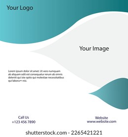 Set von Webinar Poster Design. Gut für Social Media-Post-Vorlage, Webinar, Seminar, Einladungsbanner, Poster-Bildung, Flyer, Online-Klasse, Werbung usw. Vektorgrafik