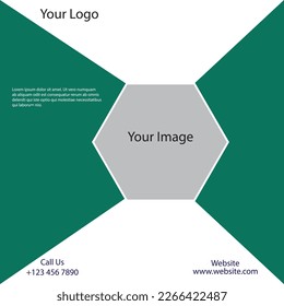 Set of Webinar Poster Design. Good for Social Media Post Template, Webinar, Seminar, Invitation Banner, Poster Education, Flyer, Online Class, Ads, etc illustration vector