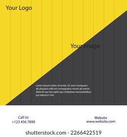 Set of Webinar Poster Design. Good for Social Media Post Template, Webinar, Seminar, Invitation Banner, Poster Education, Flyer, Online Class, Ads, etc illustration vector