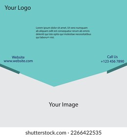 Set of Webinar Poster Design. Good for Social Media Post Template, Webinar, Seminar, Invitation Banner, Poster Education, Flyer, Online Class, Ads, etc illustration vector