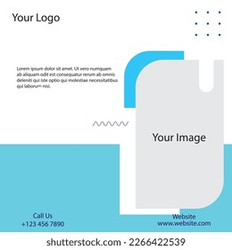 Set of Webinar Poster Design. Good for Social Media Post Template, Webinar, Seminar, Invitation Banner, Poster Education, Flyer, Online Class, Ads, etc illustration vector