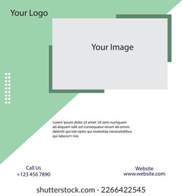 Set von Webinar Poster Design. Gut für Social Media-Post-Vorlage, Webinar, Seminar, Einladungsbanner, Poster-Bildung, Flyer, Online-Klasse, Werbung usw. Vektorgrafik