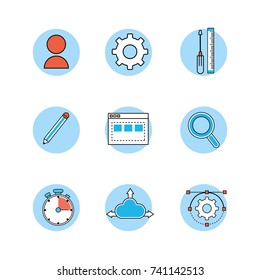 set webside code programmer technology
