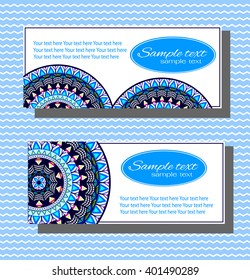 Set of wedding cards. Wedding invitations, Thank you card, Save the date card, Table card, RSVP card and Menu.