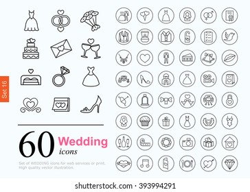 Free Free Wedding Svg Icons 847 SVG PNG EPS DXF File