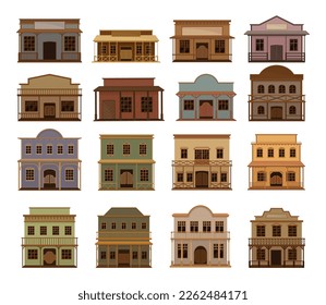 30,400+ Old West Stock Illustrations, Royalty-Free Vector Graphics & Clip  Art - iStock