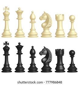 5,637 Chess piece shadow Images, Stock Photos & Vectors | Shutterstock