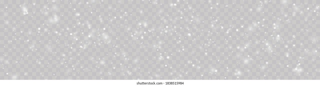 Set of white glowing lights effects isolated on transparent background Sun flash with rays and spotlight Star burst with sparkles