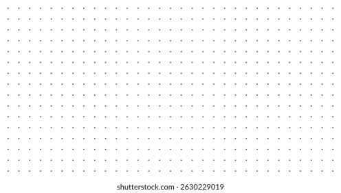 Conjunto de fondo de papel de cuadrícula blanco. Base de plano, hojas de cuaderno, papel para notas escolares. Fondo con cuadrícula cuadrada. Trazo editable