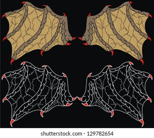set wing