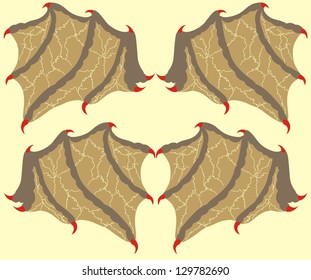 set wing