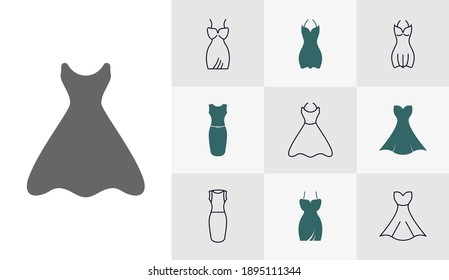 929,529 Vector dress Images, Stock Photos & Vectors | Shutterstock