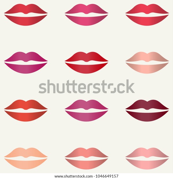 purple beige lipstick