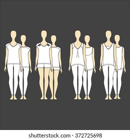 set women's jersey . pants. top shorts. jumper