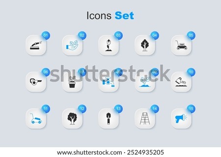 Similar – Image, Stock Photo Hose in water Branch Tree
