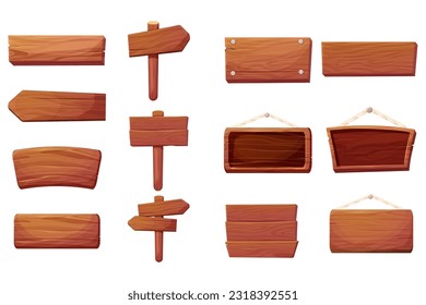 https://image.shutterstock.com/image-vector/set-wooden-tablets-hanging-textured-260nw-2318392551.jpg