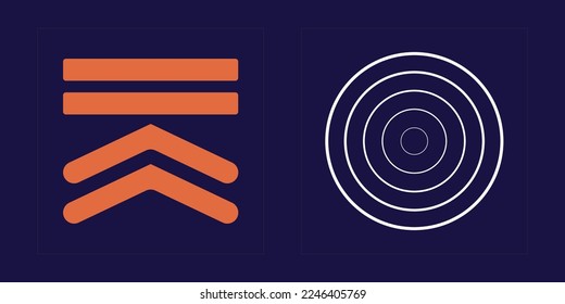 Set of Y2K style vectors of objects. Retro futuristic graphic ornaments. For modern T-shirts designed. Projects, posters, banners. Vector illustration