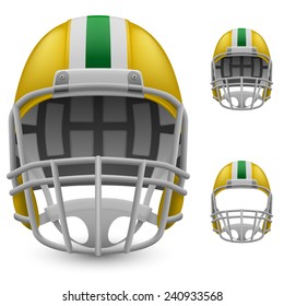 Download Yellow Football Helmet Images Stock Photos Vectors Shutterstock PSD Mockup Templates