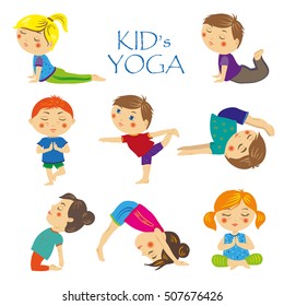 233 Yoga Instructor Clipart Images, Stock Photos & Vectors 