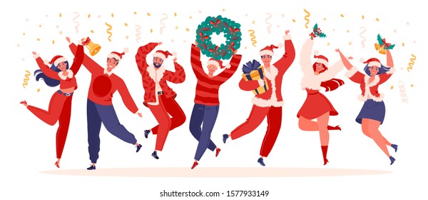 17,315 Christmas dancer Images, Stock Photos & Vectors | Shutterstock