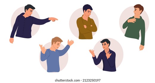 9,166 Expressing resentment Images, Stock Photos & Vectors | Shutterstock