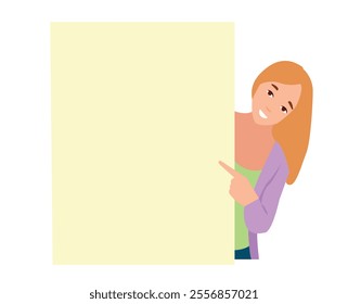 Set of young men and women , different colors, cartoon character, group of silhouettes of standing business people, students, design concept of flat icon, isolated on white background
