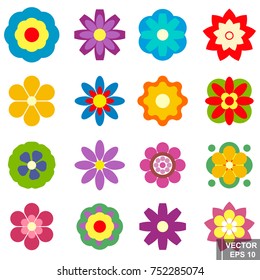 742,765 Symmetry flower Images, Stock Photos & Vectors | Shutterstock