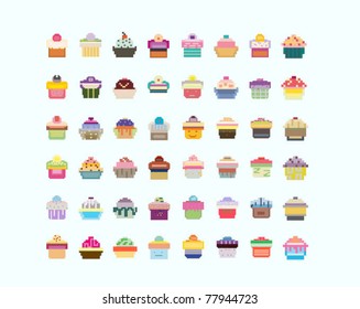 armarios decorativos