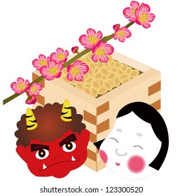 Setsubun