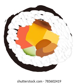 Setsubun Sushi event icon