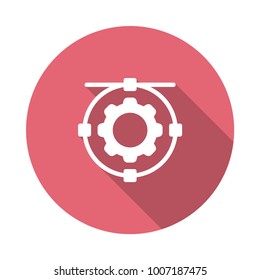  setting bezier design 