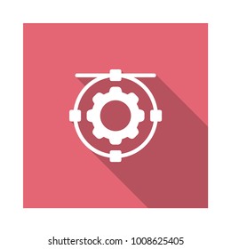  setting bezier design 