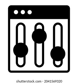 configuración de diseño de línea rellena de negro, SEO y diseño plano web para conceptos móviles y aplicaciones web. Colección de logotipo y pictograma de infografía modernos.