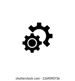 setting black icon