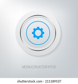 Setting button.