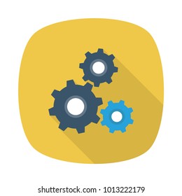  setting configuration gear 