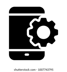  setting configuration mobile 